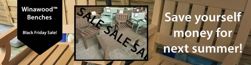 Winawood™ Bench Deal Gardencentreshopping Winawood™ Bench Deal Gardencentreshopping
